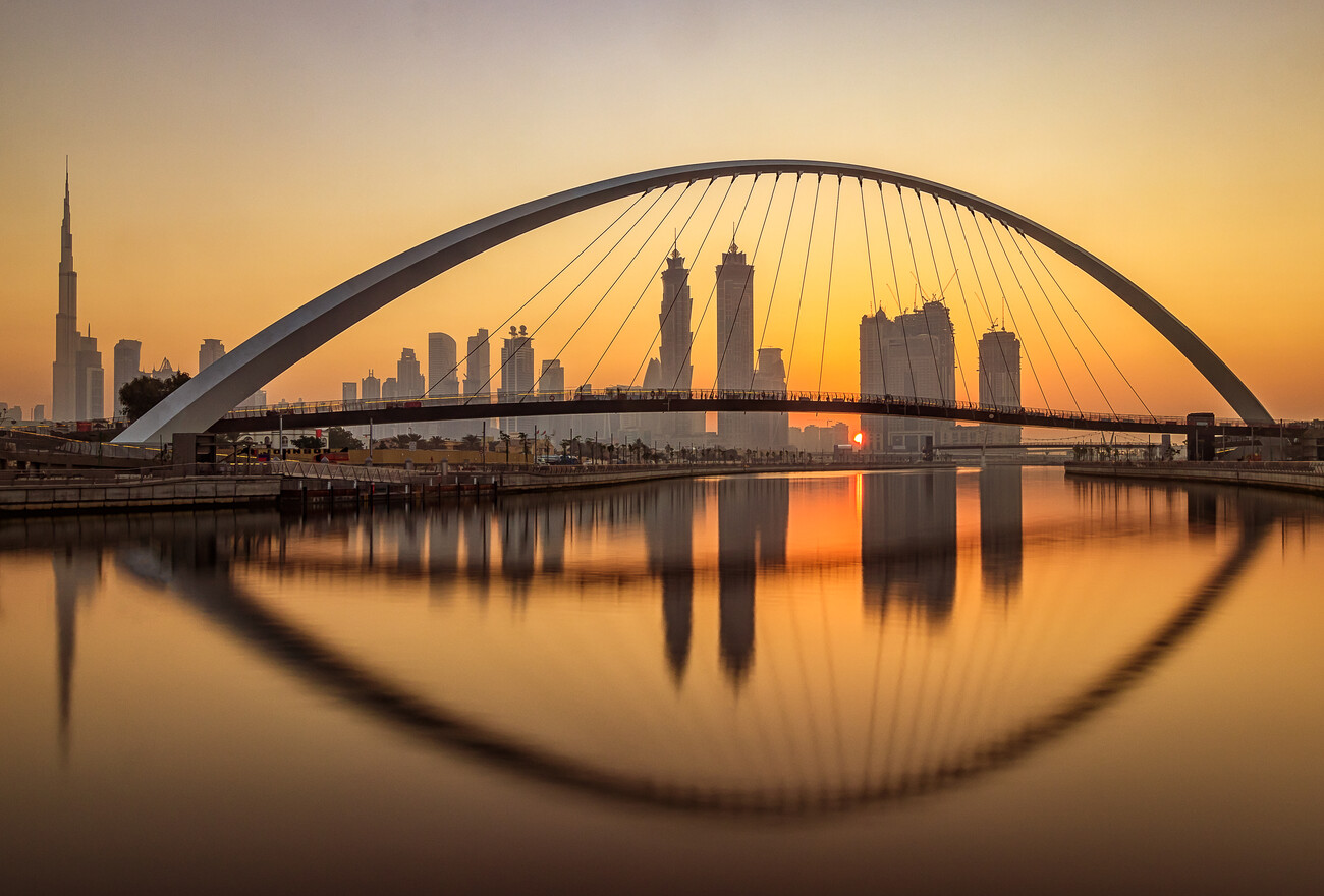 Sunrise in Dubai: Best Spots to Watch the Magic Unfold 6 Sunrise in Dubai: Best Spots to Watch the Magic Unfold