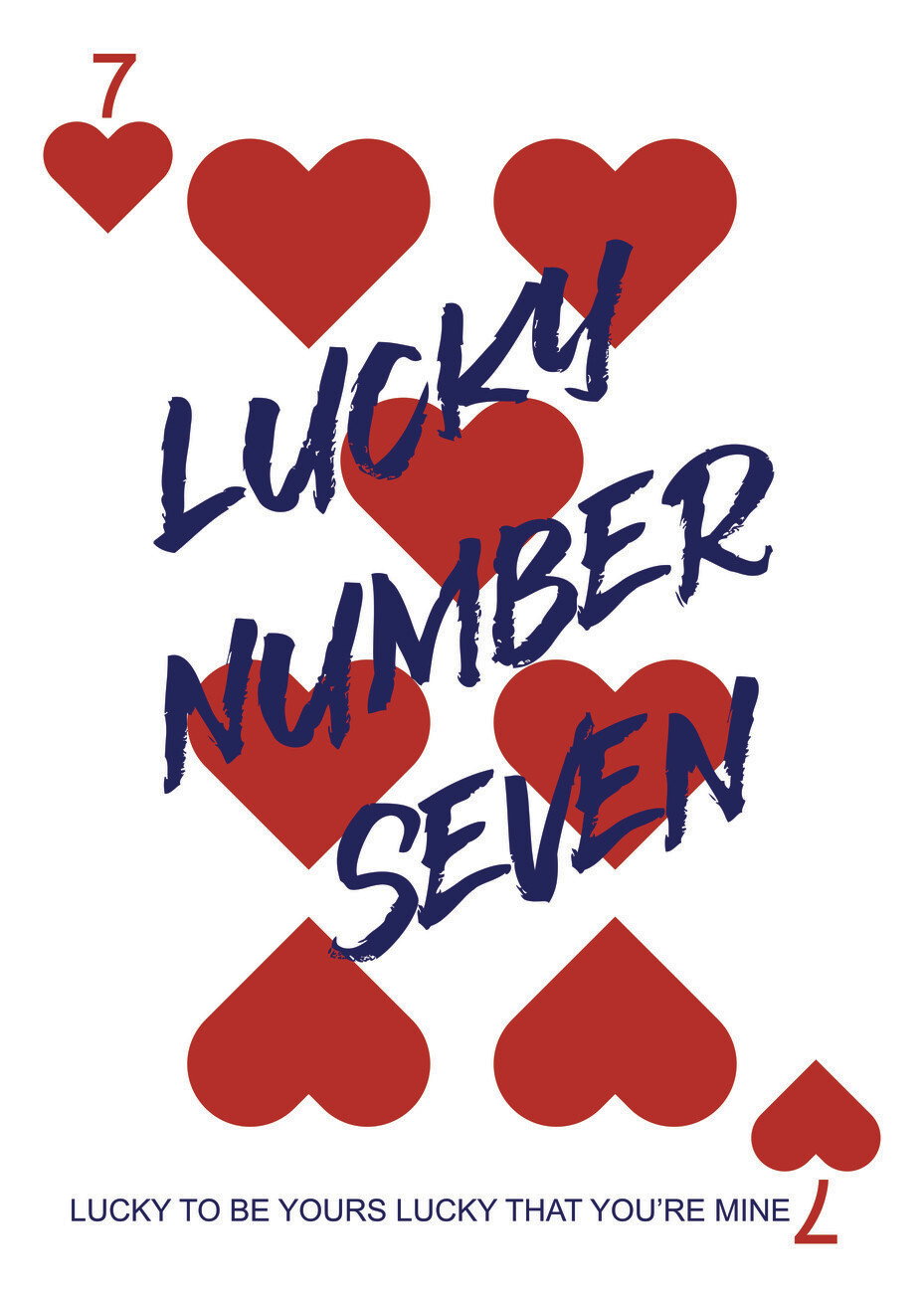 Lucky seven rotiri gratuite