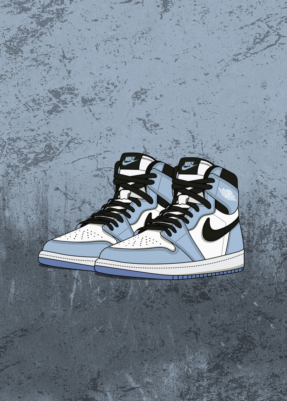 cartoon retro 1