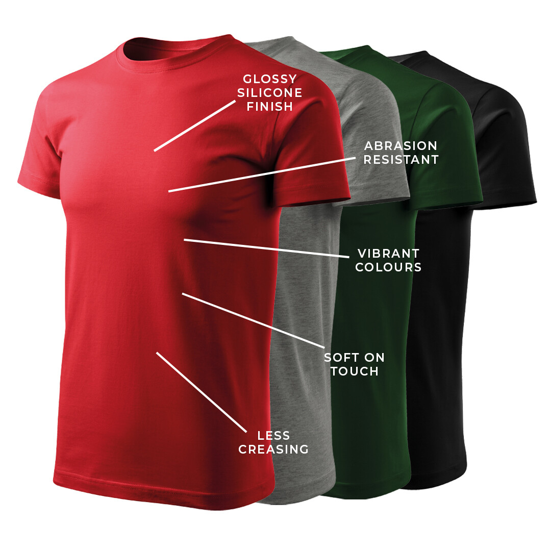 T-shirt House on the Hill | Tips for original gifts | Abposters.com