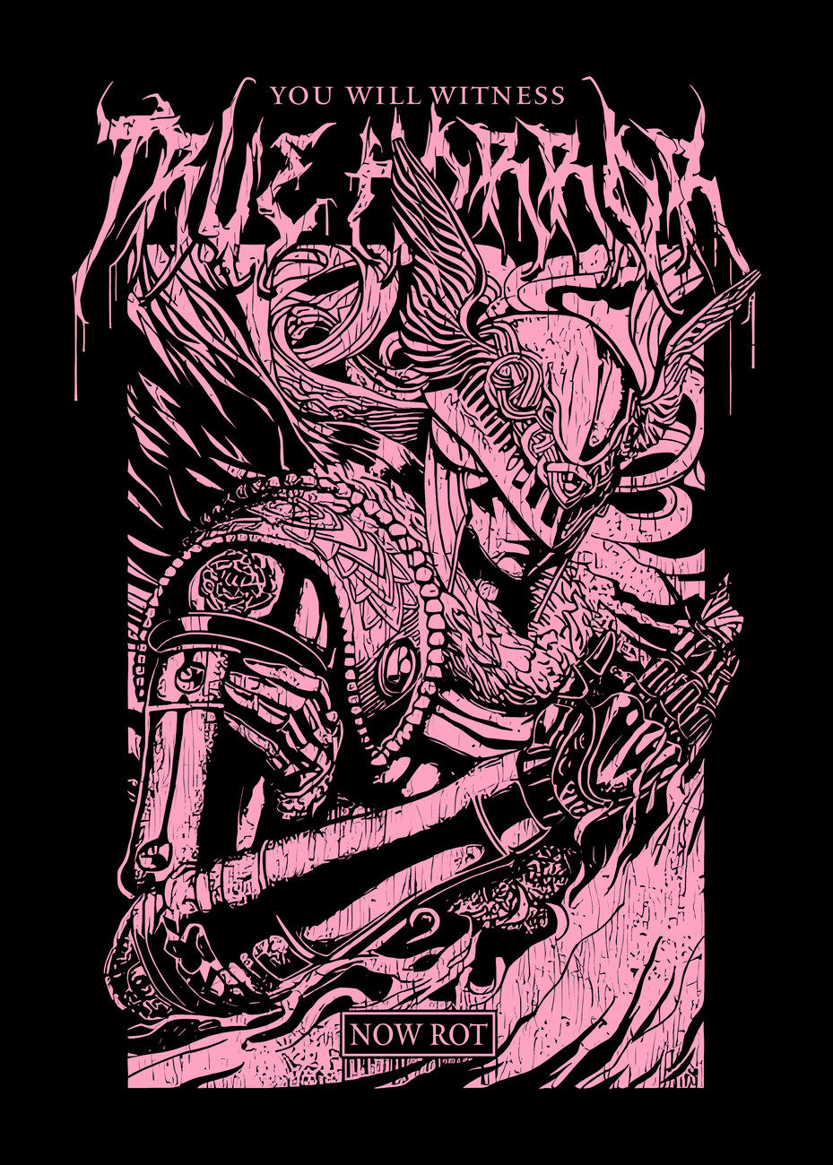 T-shirt Malenia Elden Ring