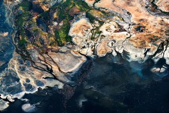 Poster Splendid Africa