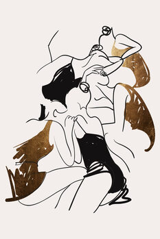 Poster Ballerinas
