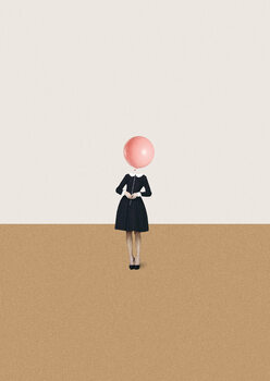 Poster Obvious Imperfections new