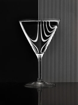 Poster Reflection a Diffraction