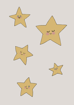 Poster Stars