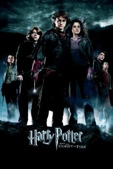 Harry Potter und der Feuerkelch
