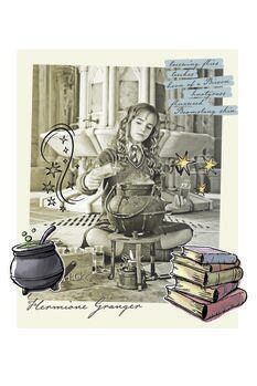 Hermine Granger