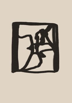 Poster Abstract art2