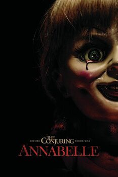 Poster Annabelle