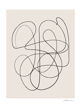 Poster Abstract Scrible