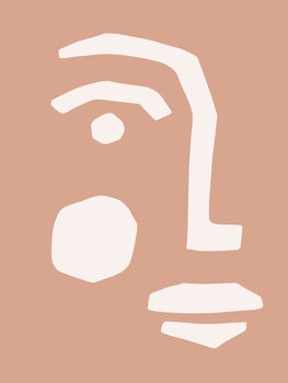 Poster Graphic Portrait