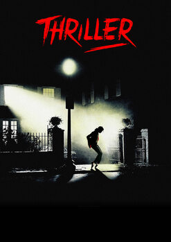 Poster Thriller