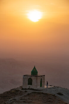 Plakat khaled nabi