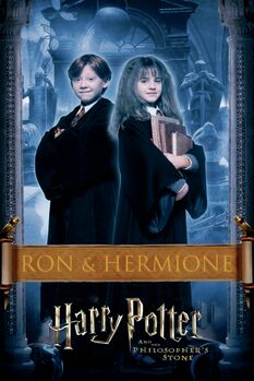 Harry Potter und der Stein der Weisen