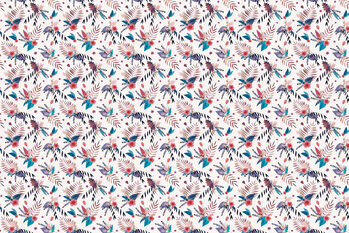 Poster Fantom Fifi Art - Fairy