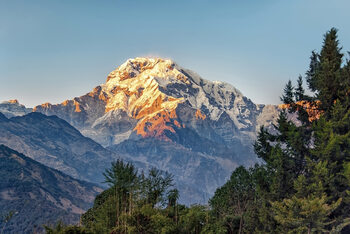 Nepal