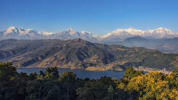 Nepal