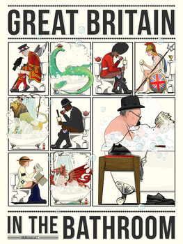 Britain in the Bathroom
