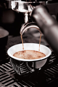 Плакат Coffee_005