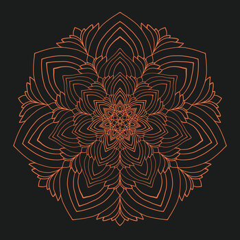 Mandalas