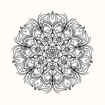 Mandalas