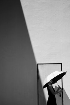 Plakát Light and Shadow