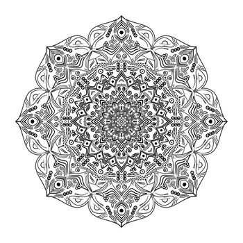 Mandalas