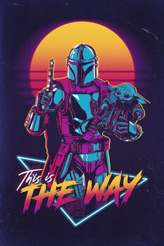 80s Retro