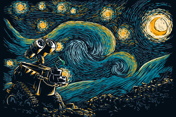 Starry Night