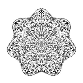 Mandalas