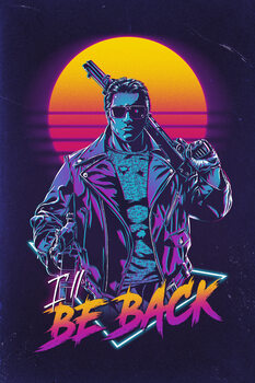 80s Retro