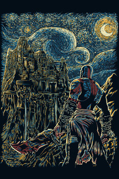 Starry Night