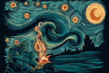 Starry Night