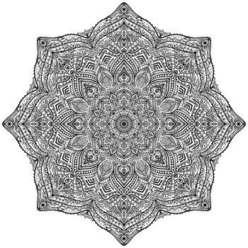 Mandalas