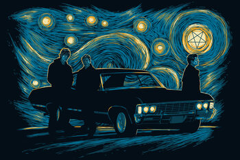 Starry Night