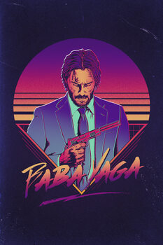 80s Retro