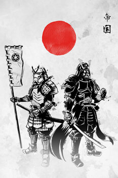 Darth Vader
