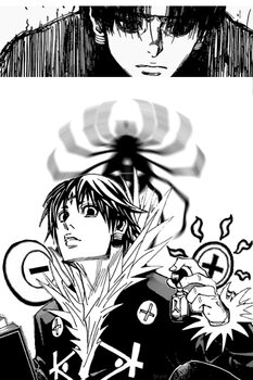 Anime/Manga
