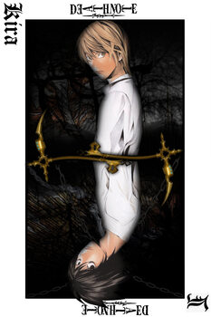 Anime/Manga