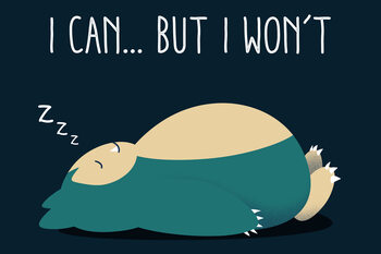 Snorlax