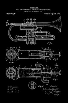 Vintage Patent