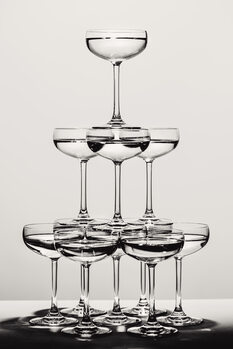 Poster Champagne tower_6