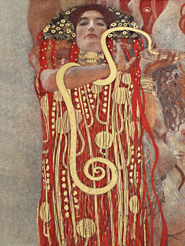 Poster Hygieia (1907)