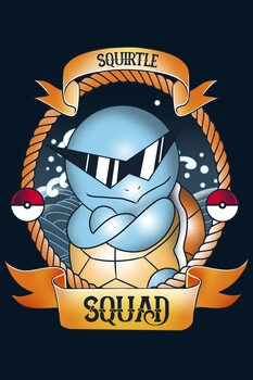 Squirtle