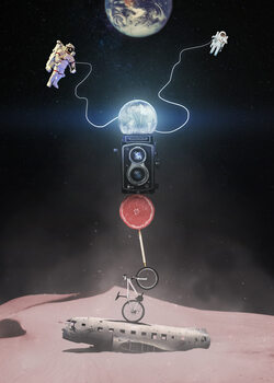 Surreal Balance