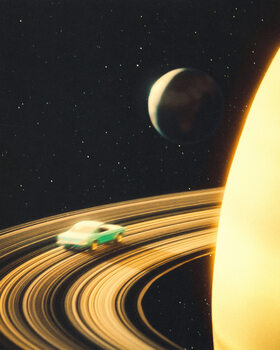 Retro Futurism
