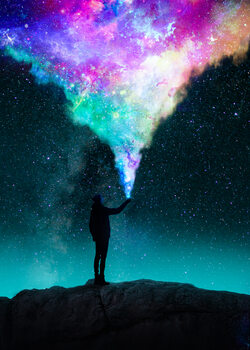 Space Fantasy