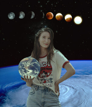 spacecake