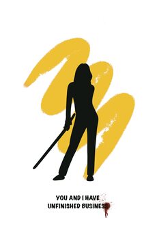 Poster Ready to kill